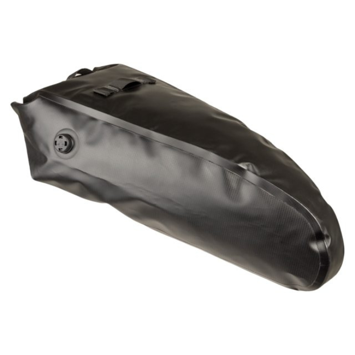 Dry Bag Seat-Pack Ventrue Extreme waterproof - Black - 9 L