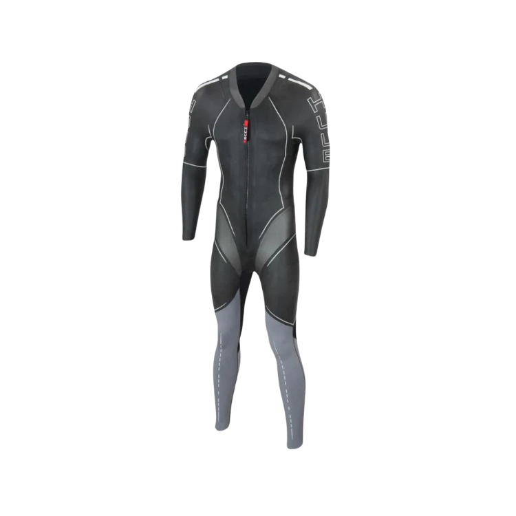 Amphibia combinaison néoprène de swimrun homme - HUUB XS