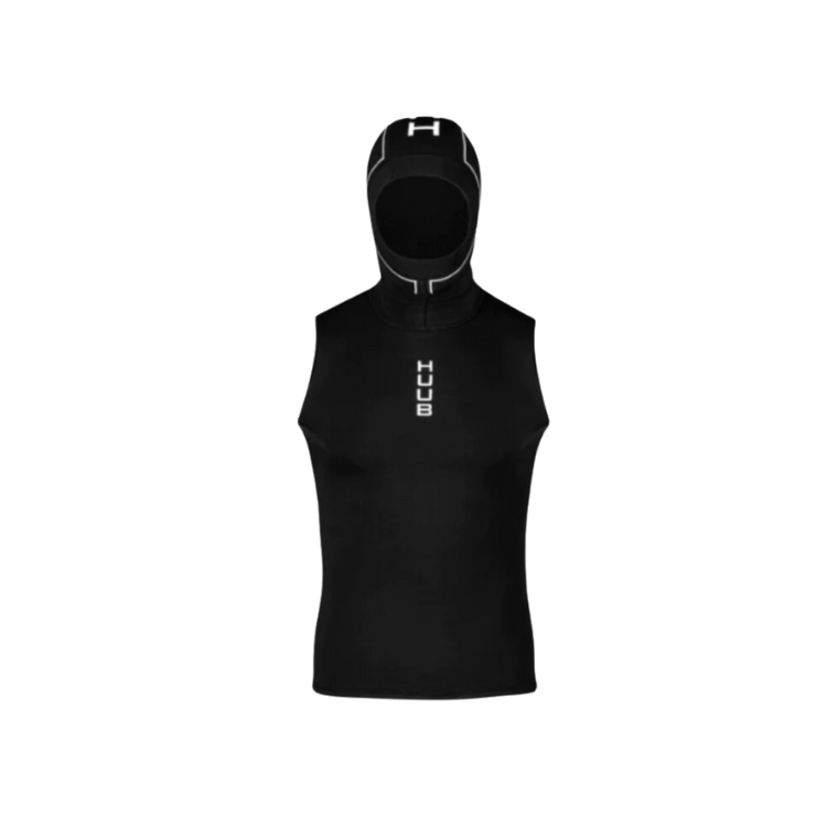 Sous couche néoprène avec cagoule - HUUB