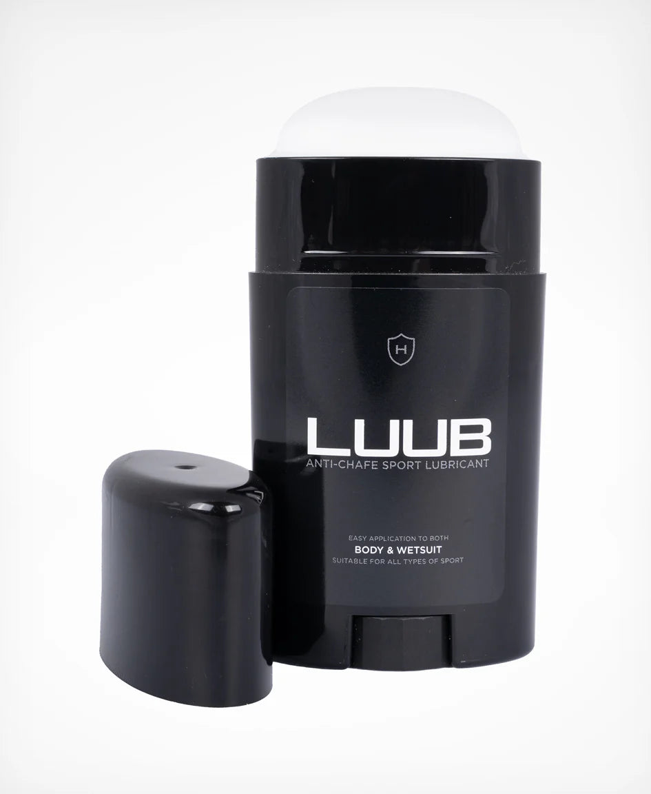 Luub - HUUB