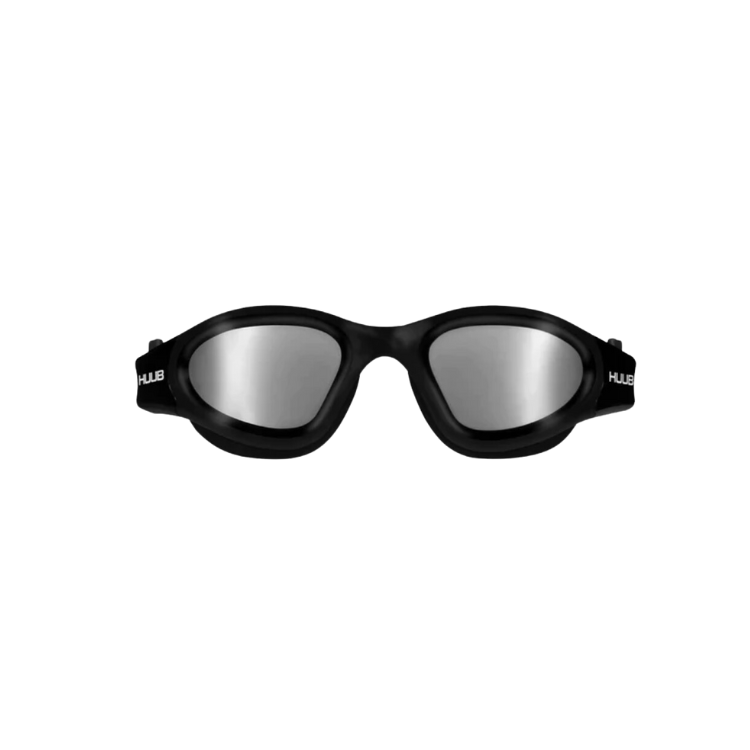 Aphotic - Lunettes photochromiques noires - HUUB