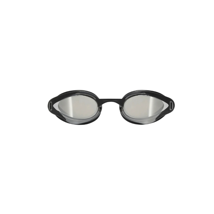 Lunette Eternal silver miroir - HUUB