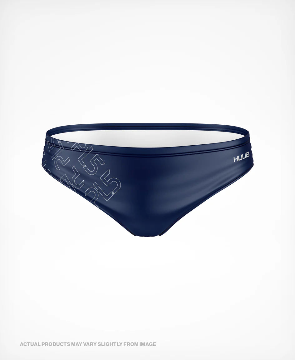 Brief Lange - HUUB