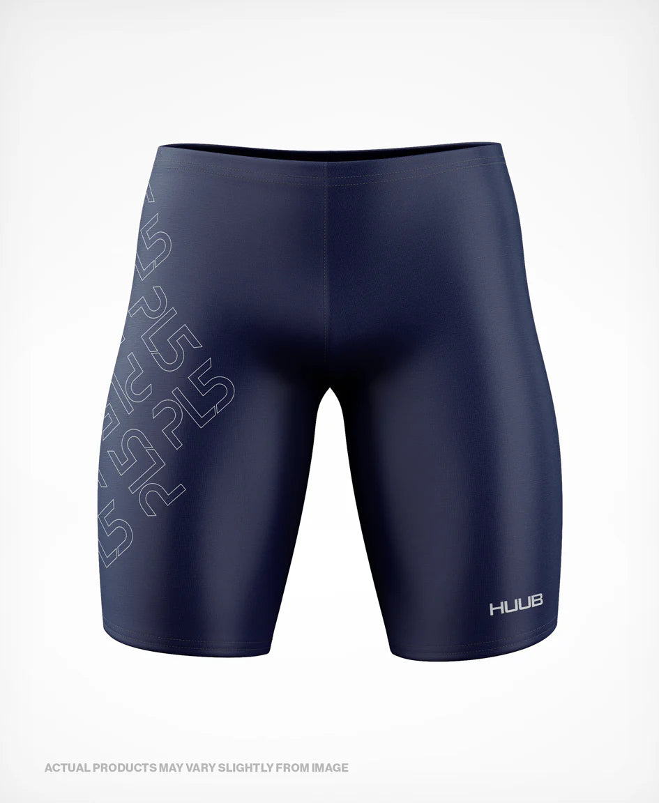 Maillot de bain homme Jammer Lange - HUUB