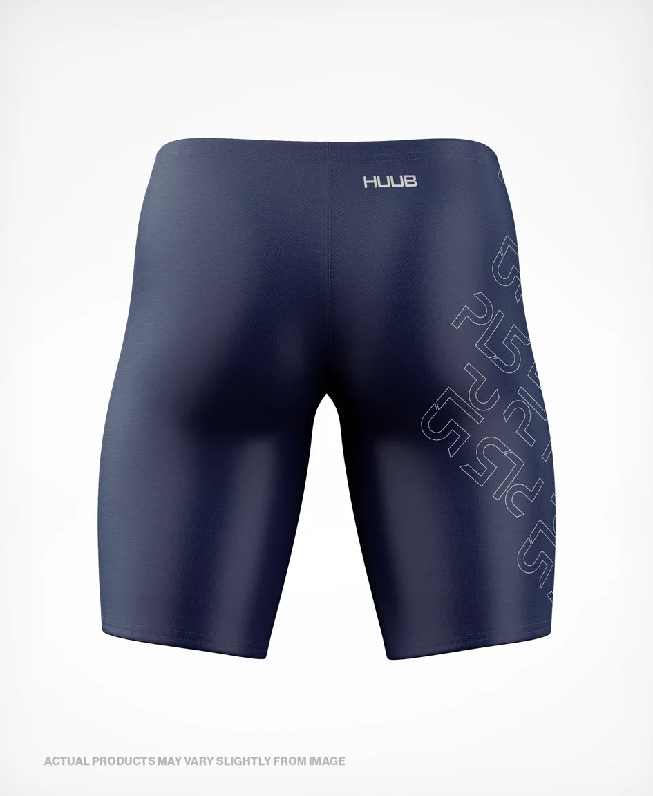 Maillot de bain homme Jammer Lange - HUUB
