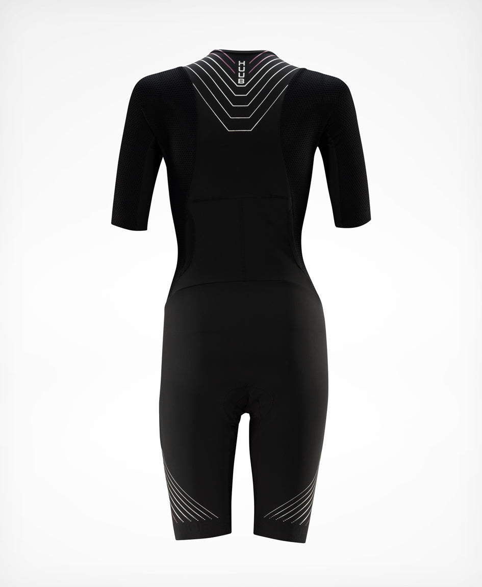 Trifonction Pinnacle femme Huub