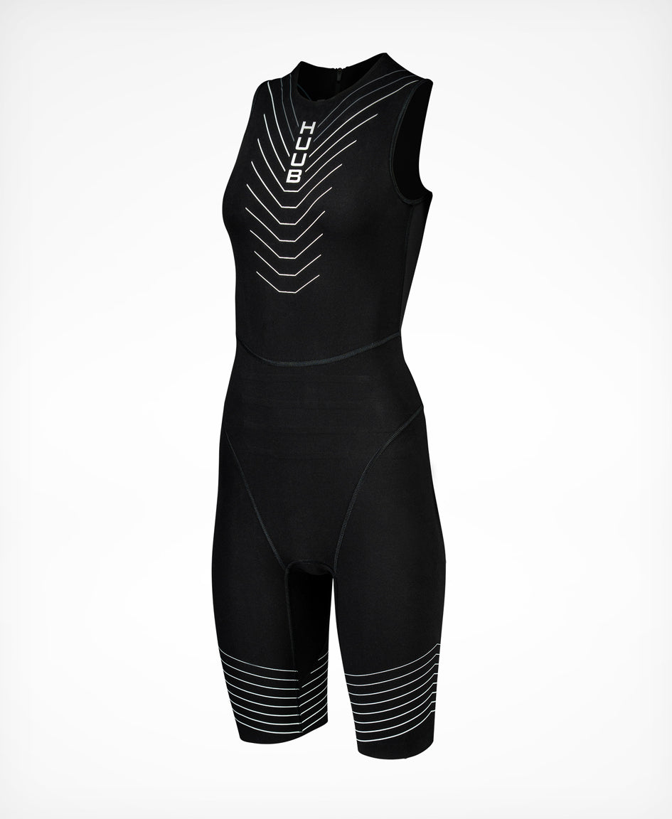 Pinnacle Swimskin - Femme - HUUB