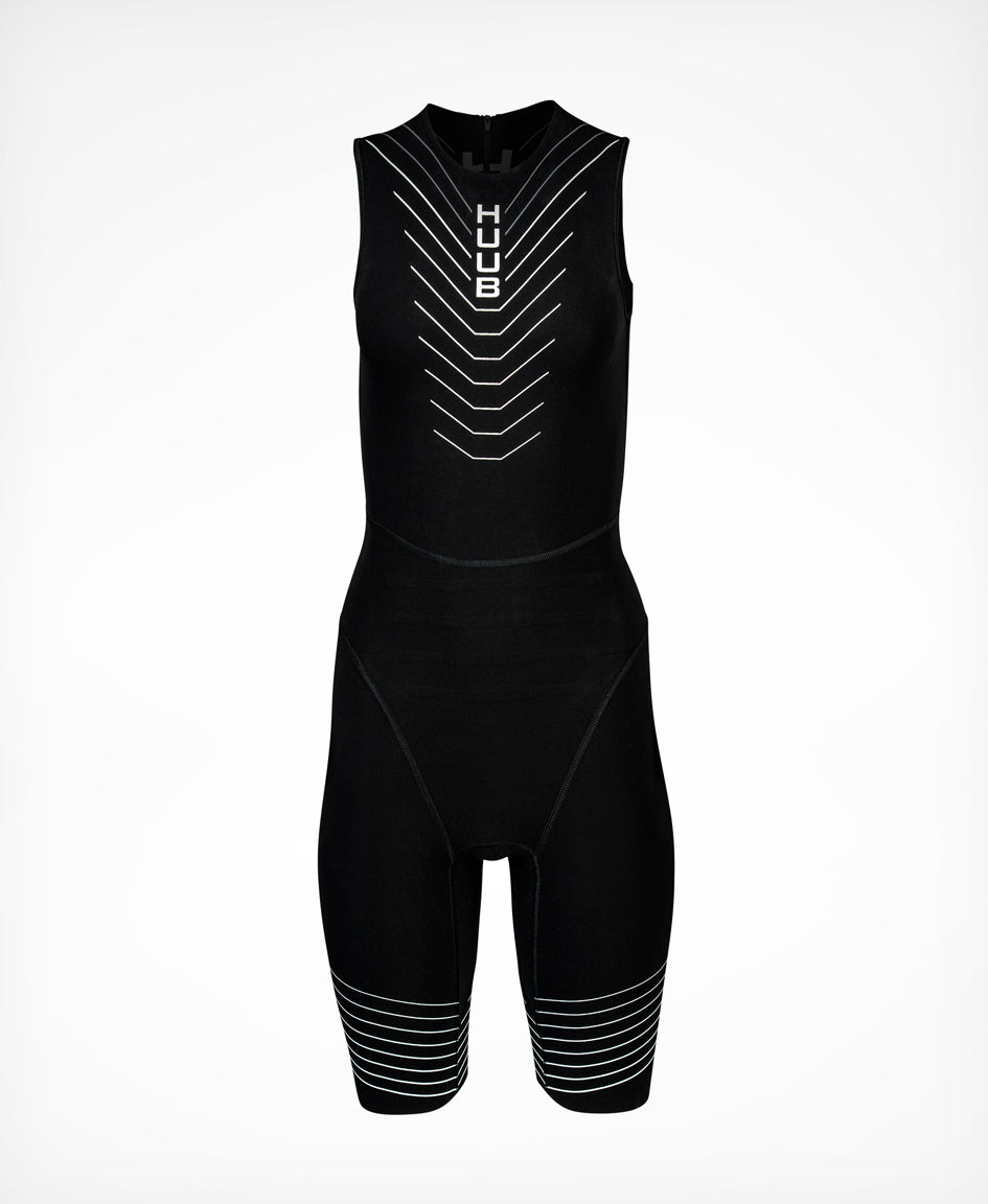 Pinnacle Swimskin - Femme - HUUB