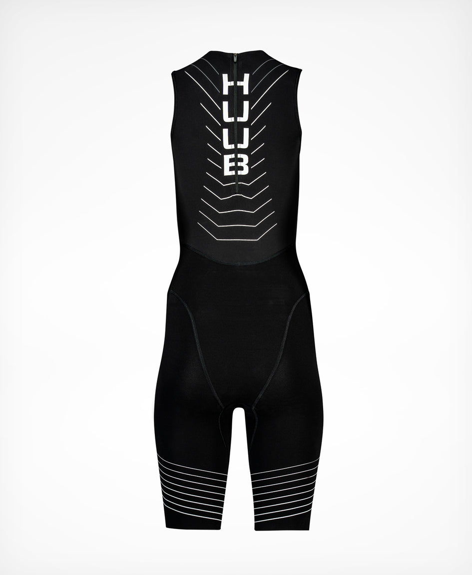 Pinnacle Swimskin - Femme - HUUB