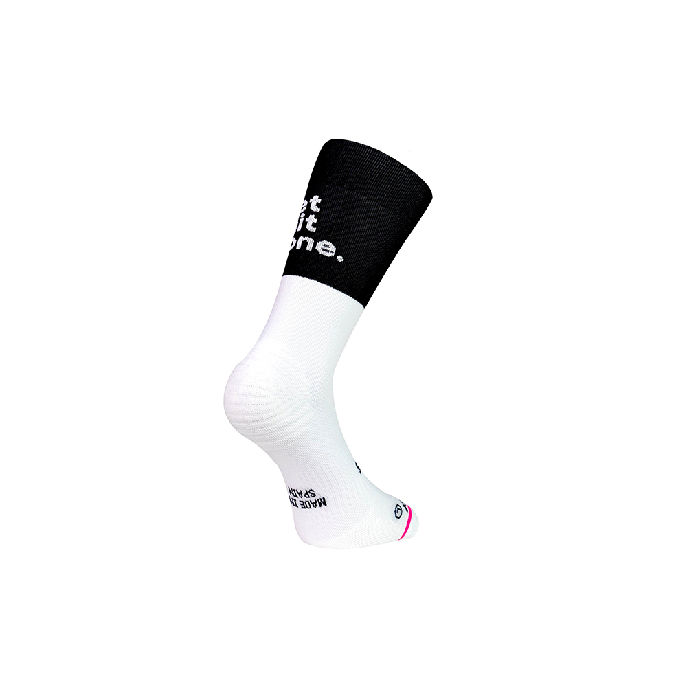 Chaussettes running Sporcks - GET SHIT DONE