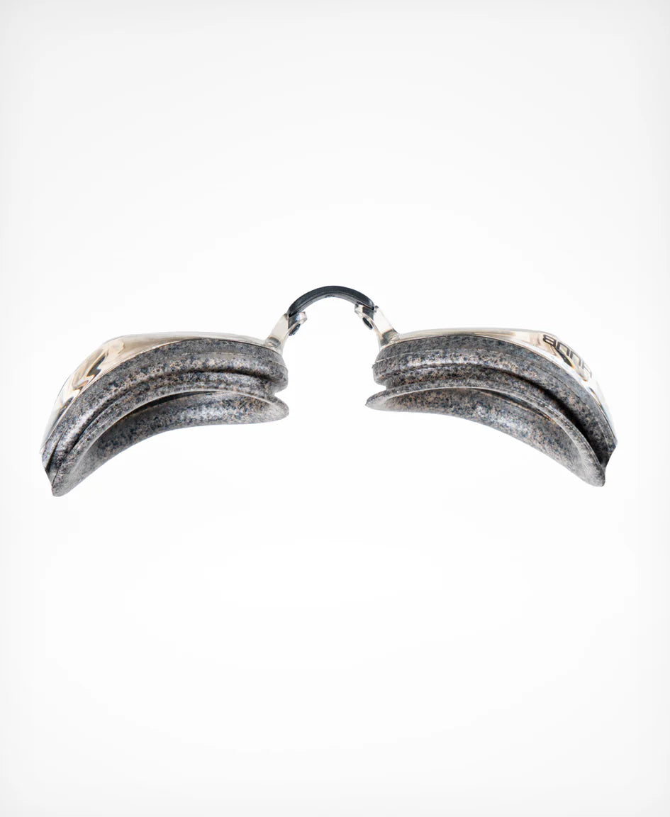 Lunettes de natation sustain silver - HUUB