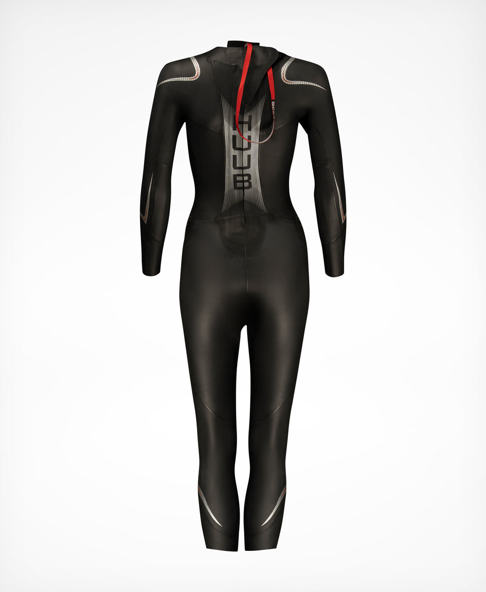 Combinaison Néoprène TC performance 3.5 femme - HUUB
