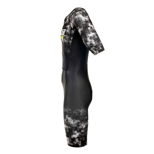 Location de trifonction avec manche KIT