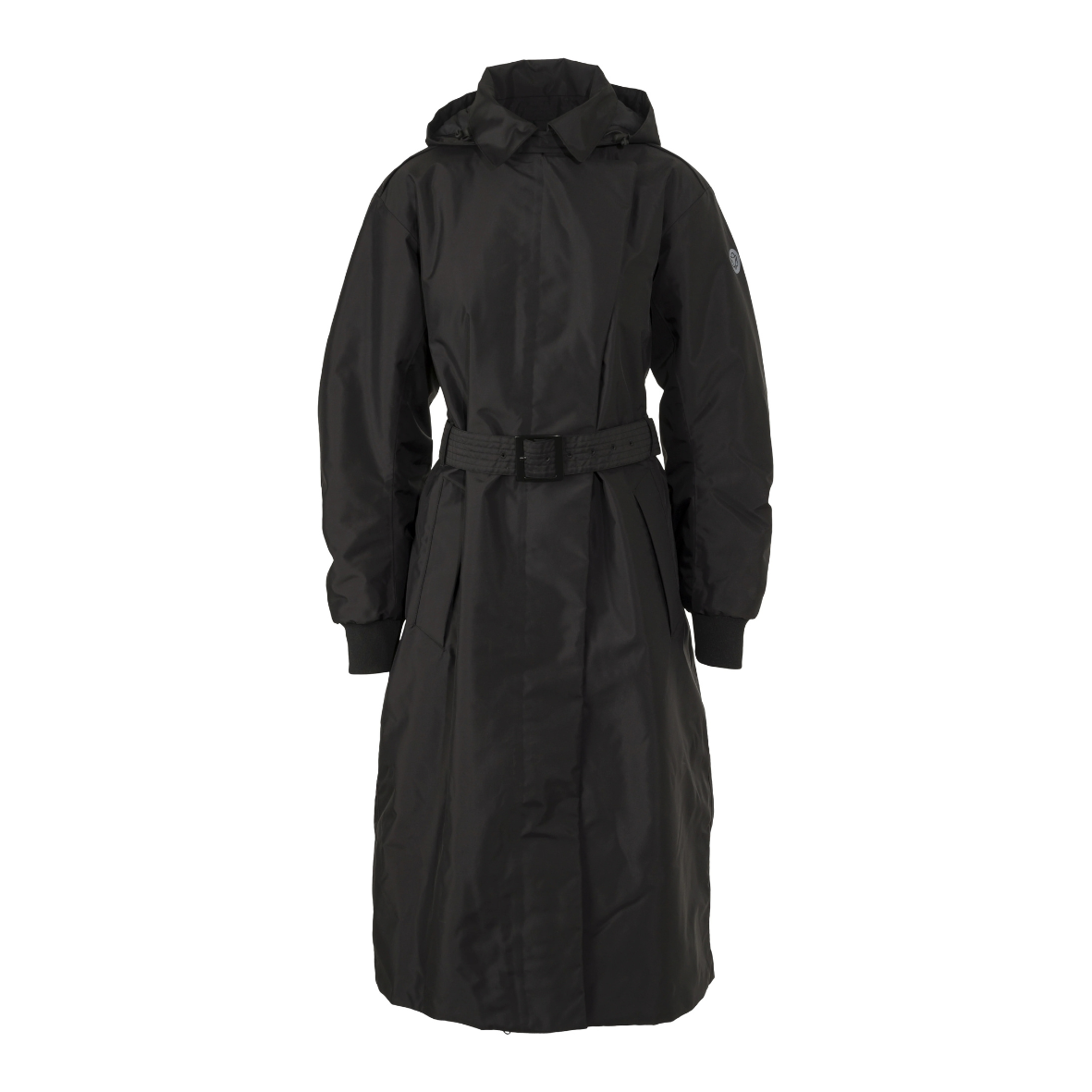 Trench Coat Long femme - AGU