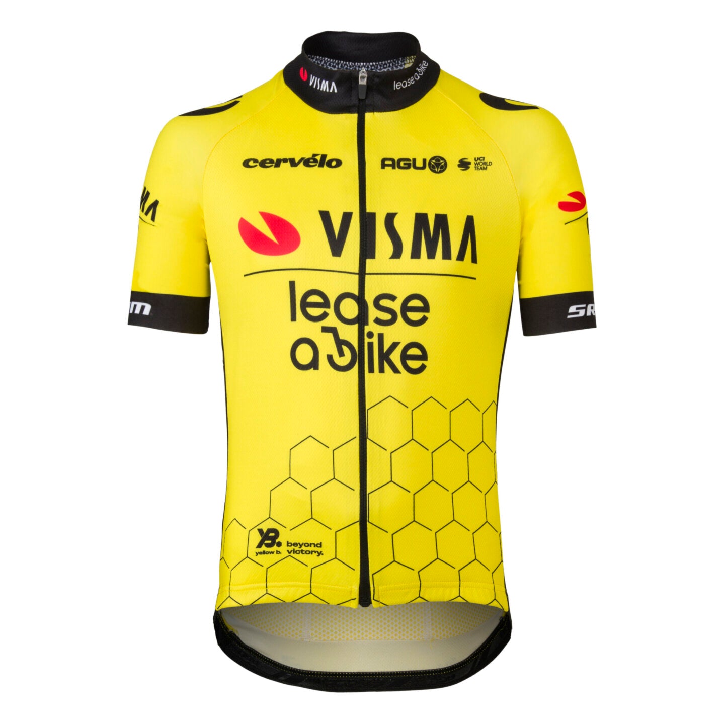 TVL Replica Jersey SS Kids 2025