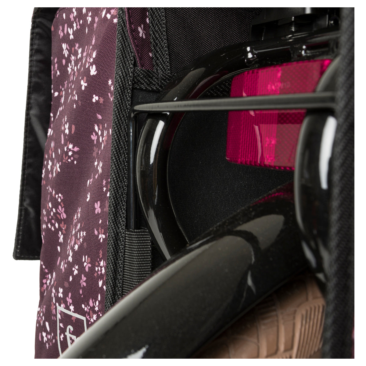 Nara double  bag - 17L