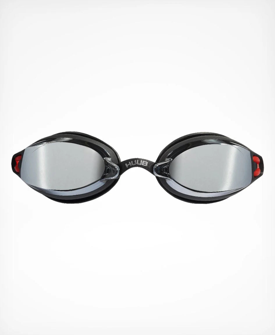 Lunette de natation Brownlee 2 Custom Air - noir - HUUB