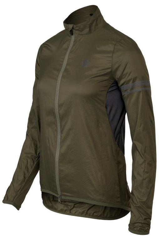 Veste coupe vent essential femme - AGU