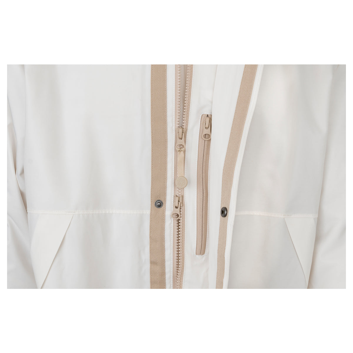 City Slicker - veste unisexe AGU