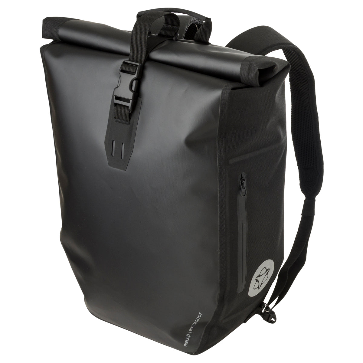 Clean single bag Backpack shelter large - AGU
