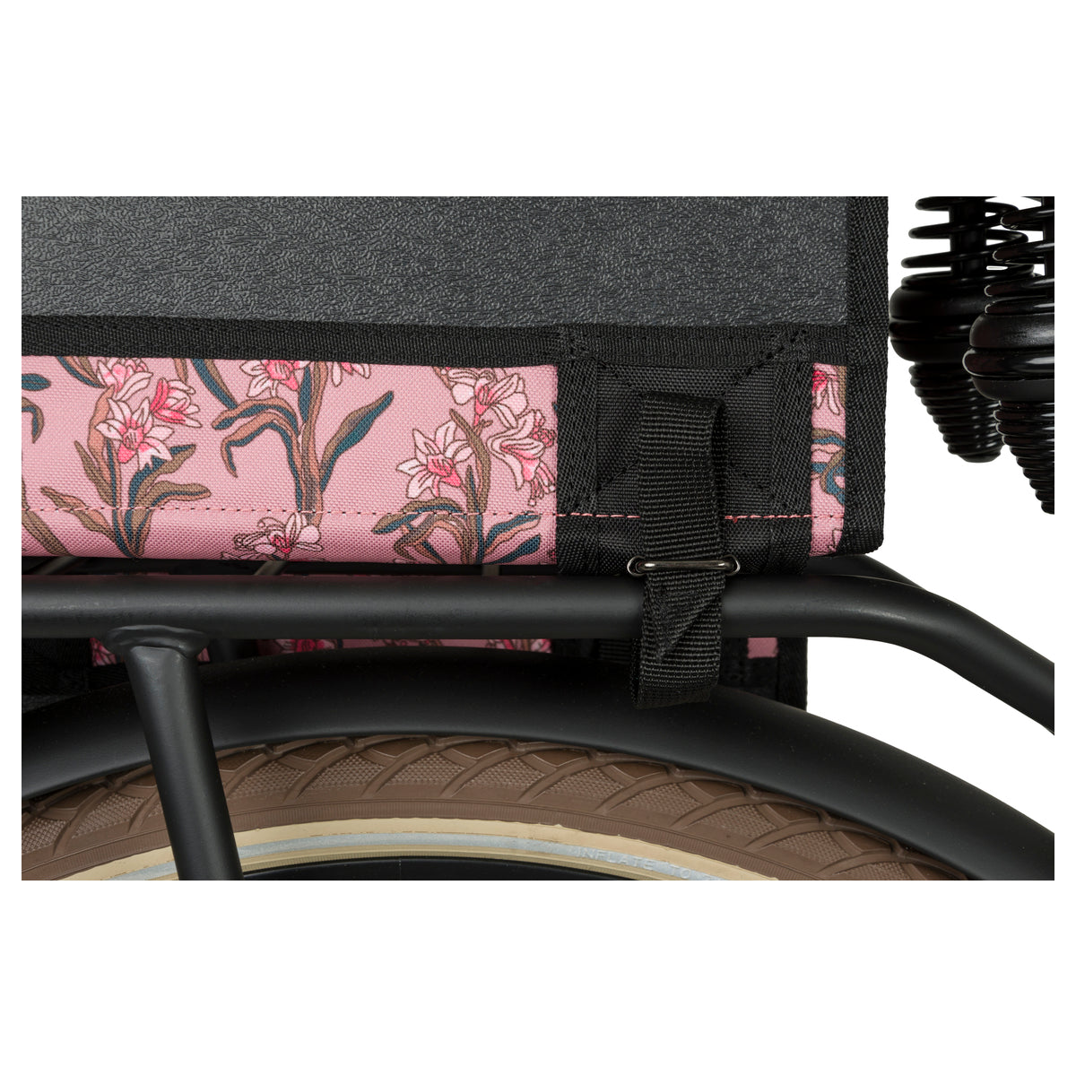 Nyla double bag small