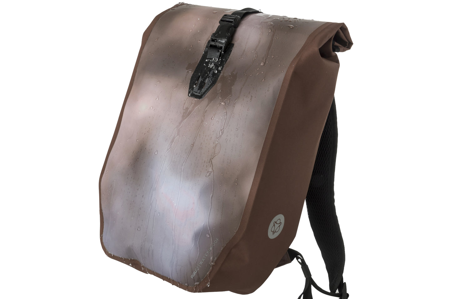 Clean single bag Backpack shelter large - AGU