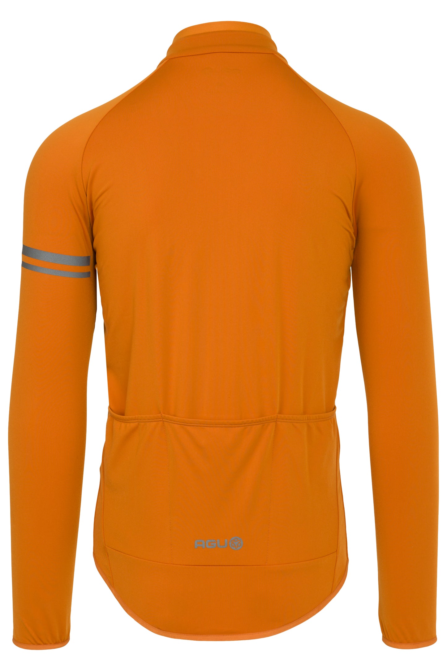 Maillot manches longues Thermo homme - AGU