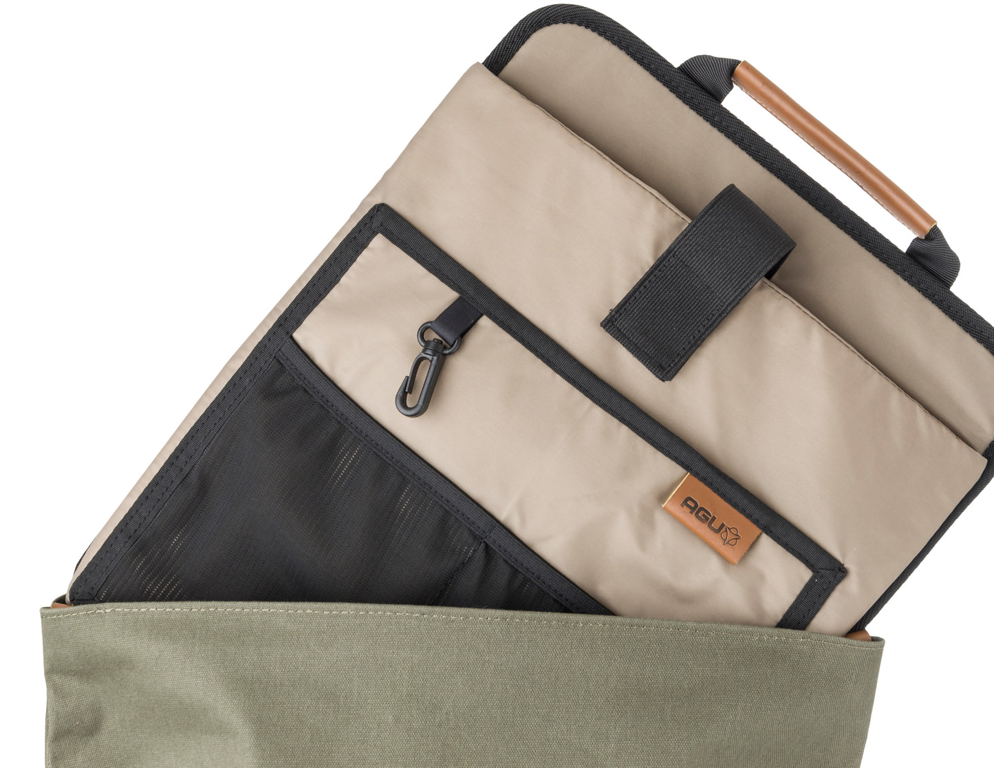 Sacoche simple Convoy Backpack