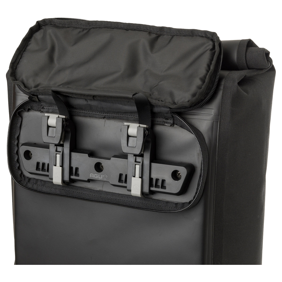 Clean single bag Backpack shelter large - AGU