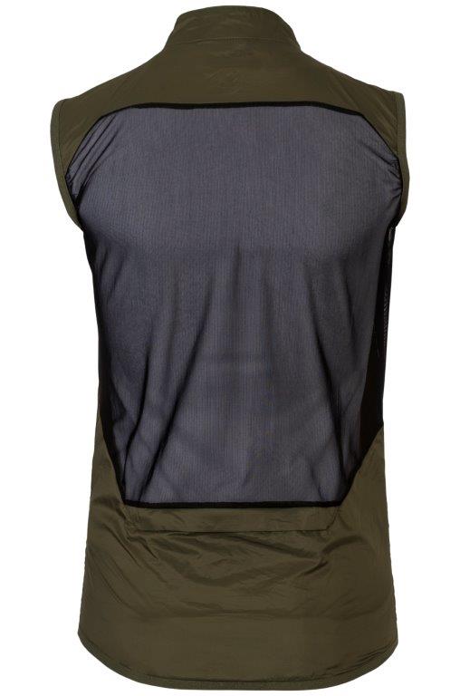 Gilet coupe vent essential femme - AGU