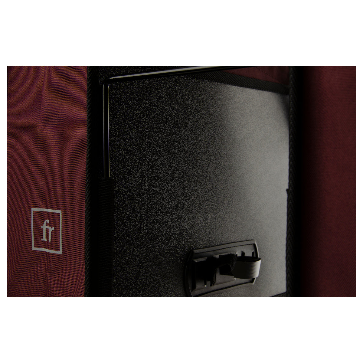 Nara double  bag - 17L