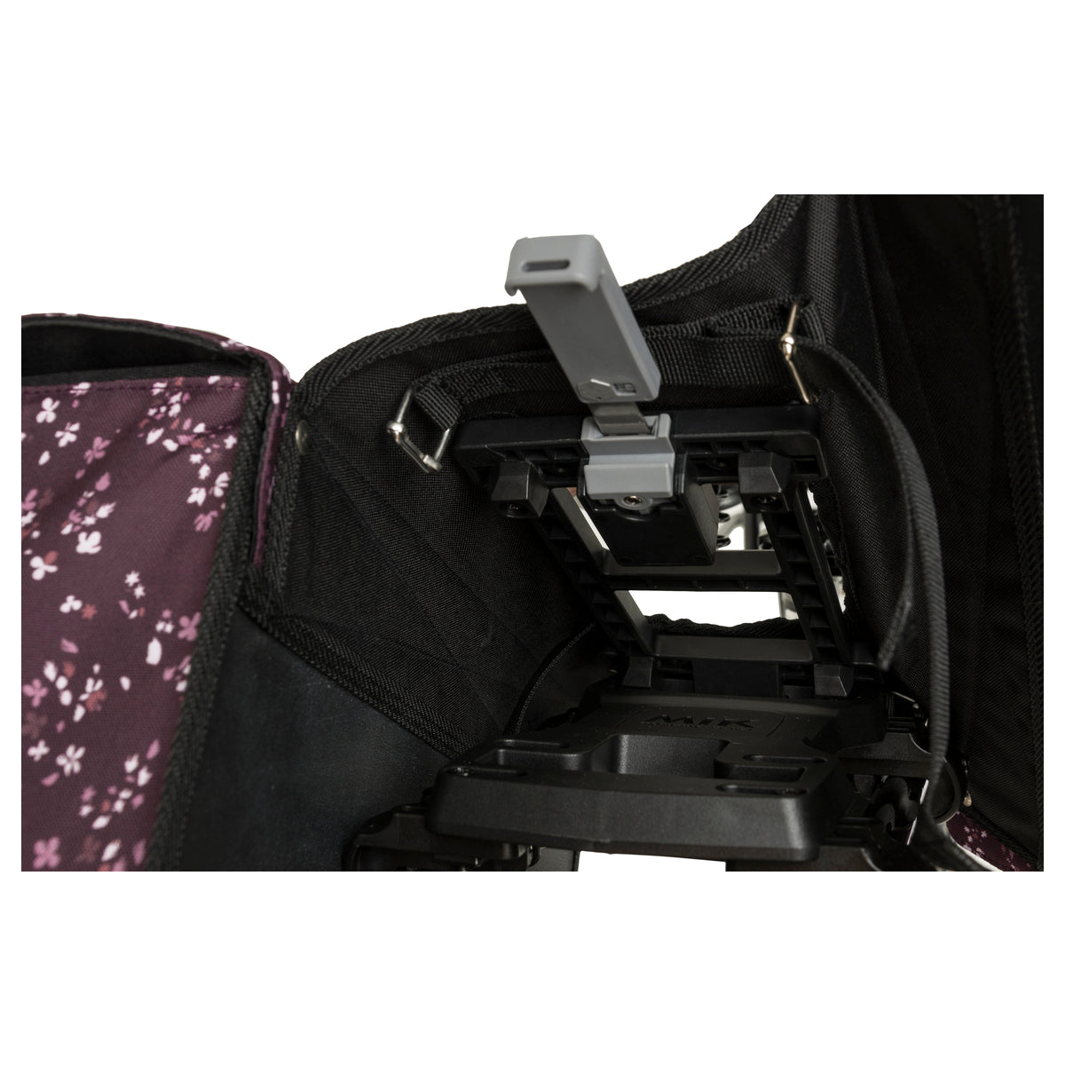 Nara double  bag - 17L