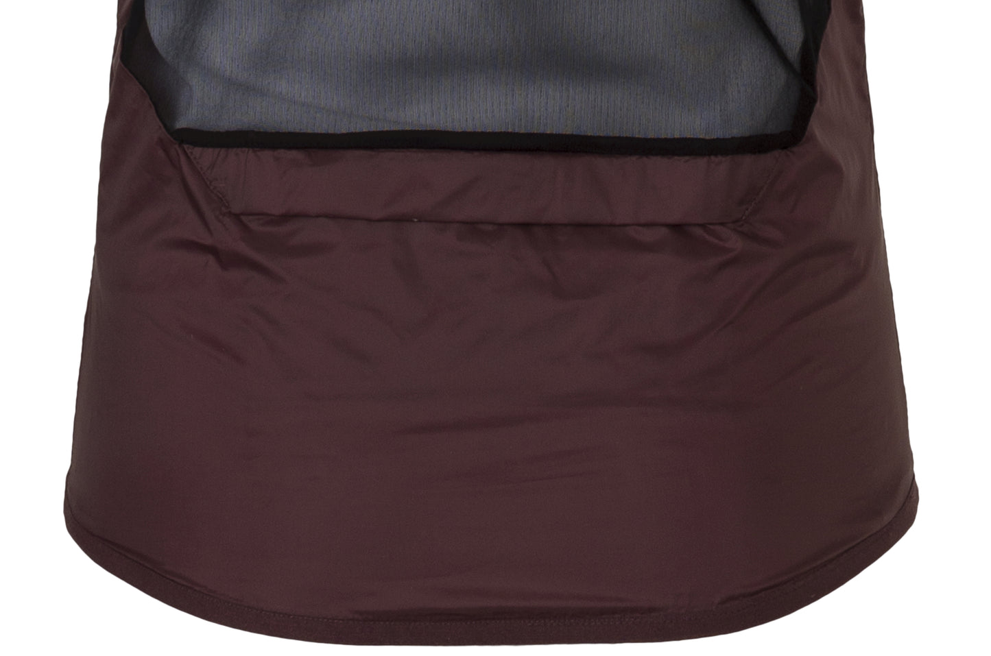 Gilet coupe vent essential femme - AGU