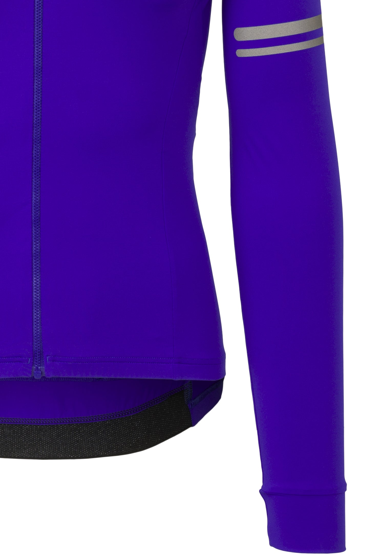 Maillot manches longues Solid homme - AGU