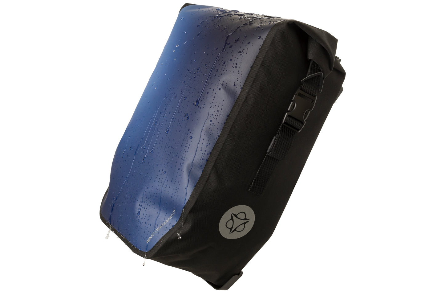 Sacoche Clean single shelter click'nGo Large - AGU