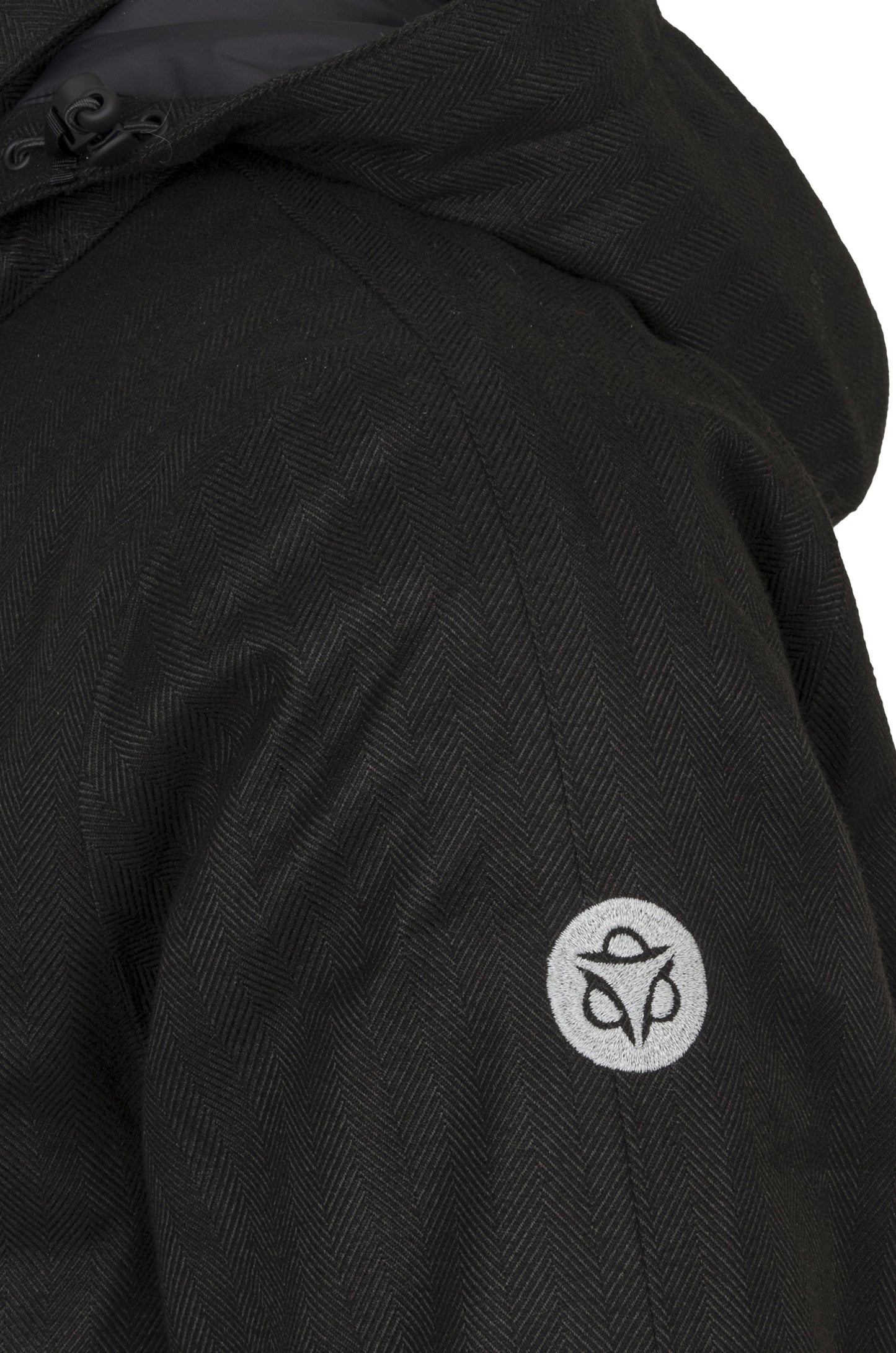 Winter Mac Rain Coat - veste homme AGU