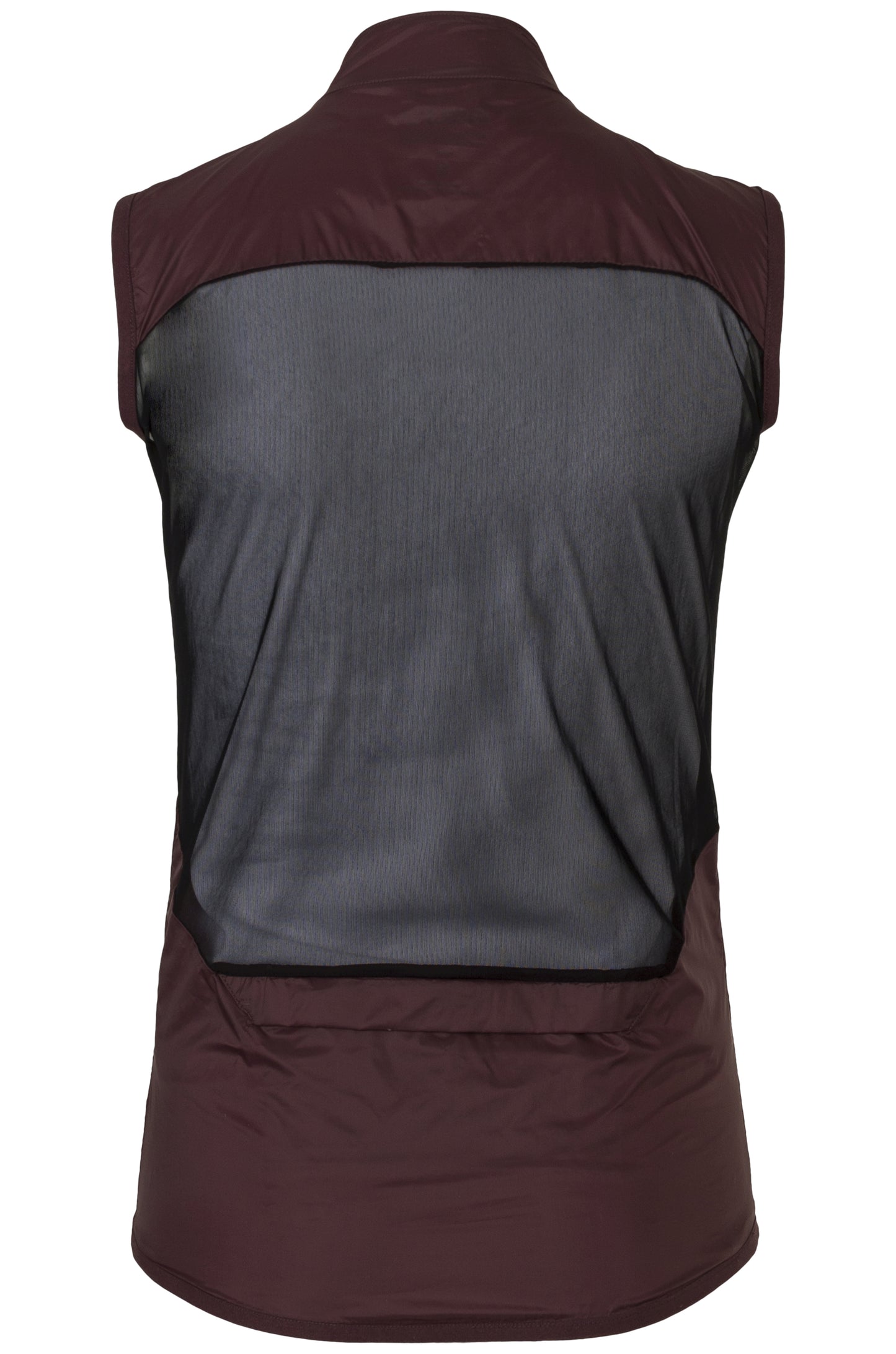 Gilet coupe vent essential femme - AGU