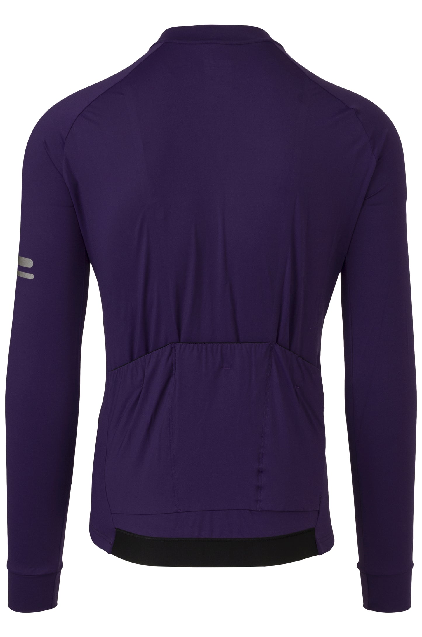 Maillot manches longues Solid homme - AGU