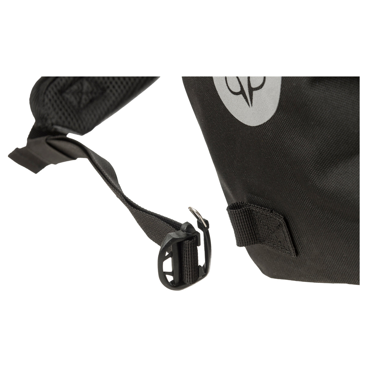 Clean single bag Backpack shelter large - AGU