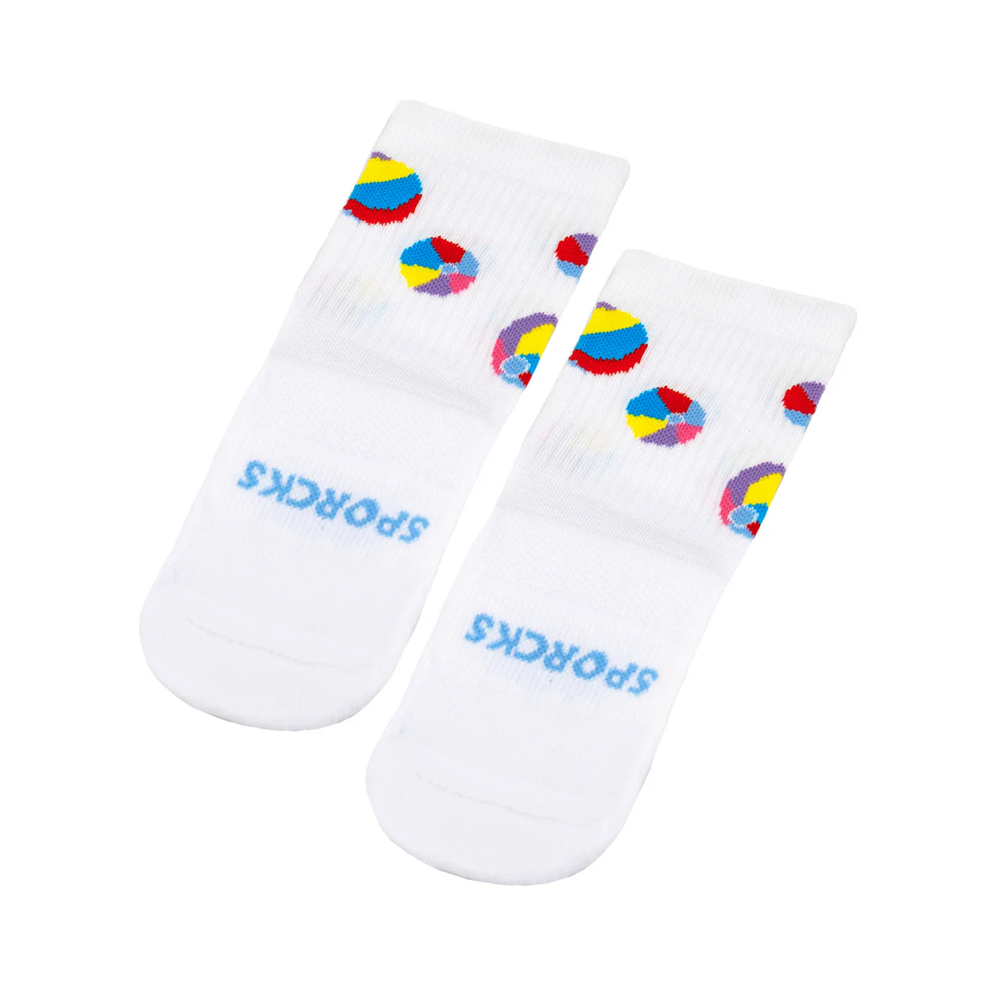 Chaussettes enfant ball - SPORCKS (28-34)