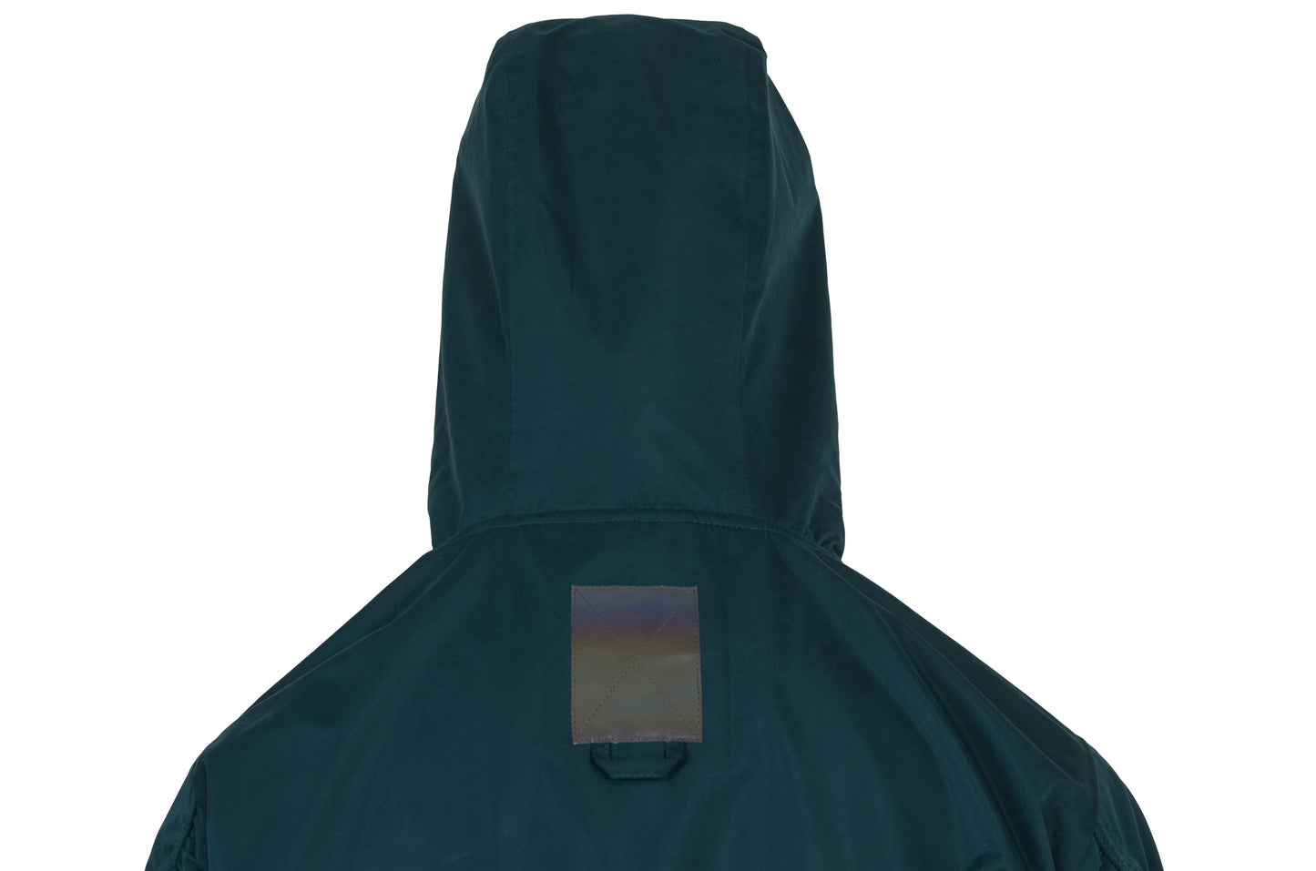 Long Bomber de pluie femme - AGU