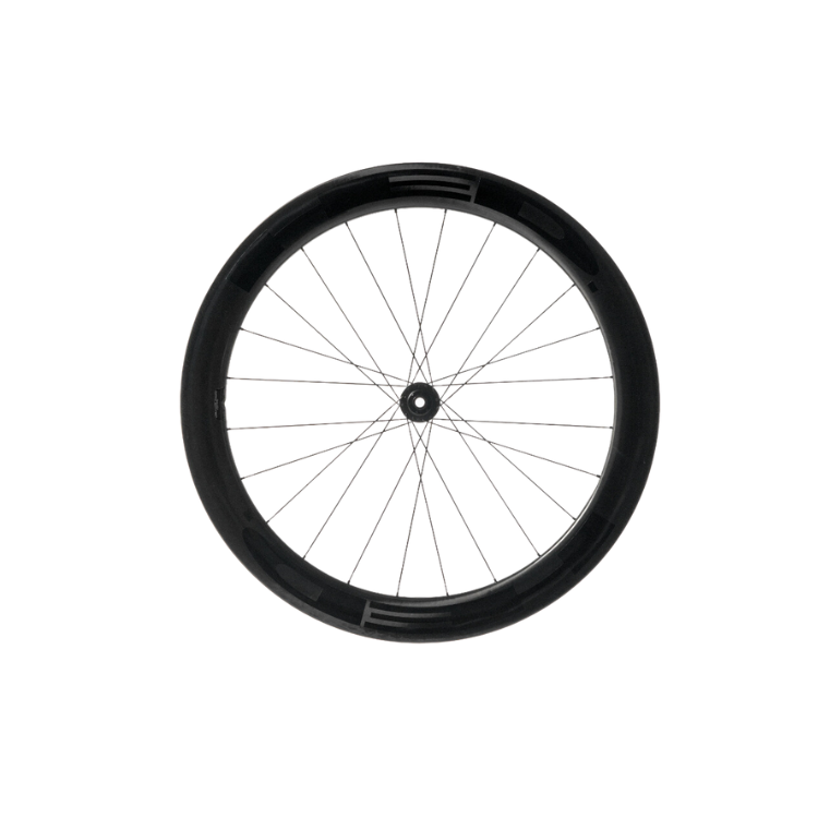 Vanquish RC6 PRO - roues route HED