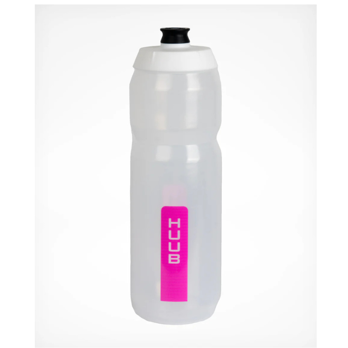 Bidon 750 ml rose - HUUB