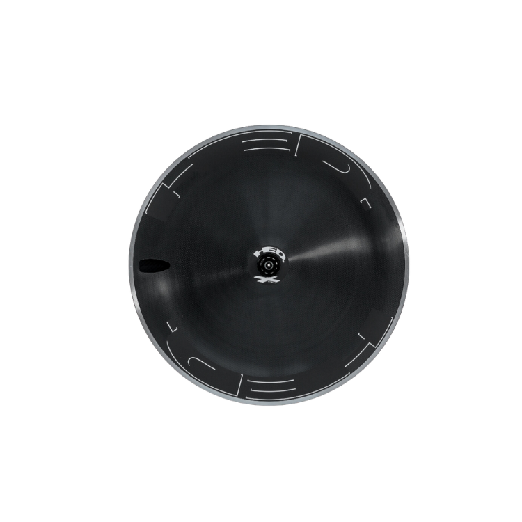 Jet RCD performance - Roue pleine patin HED