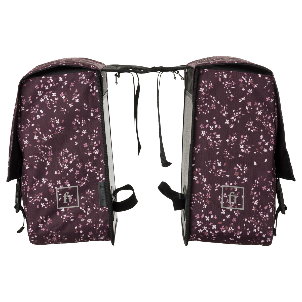 Nara double  bag - 17L