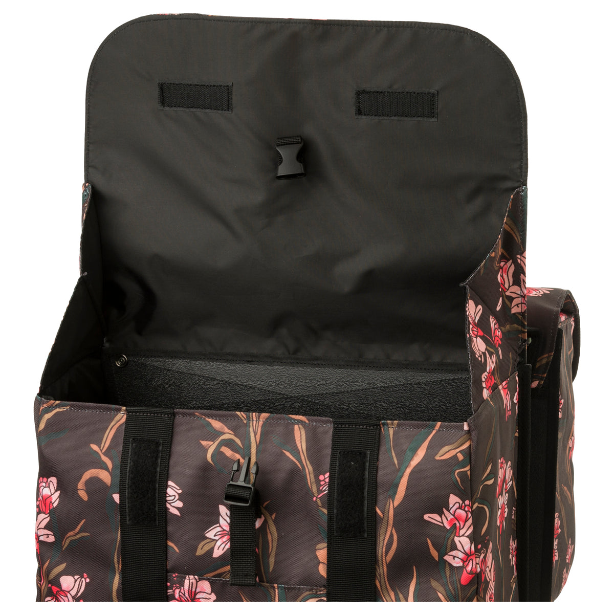 Nyla double bag 20L
