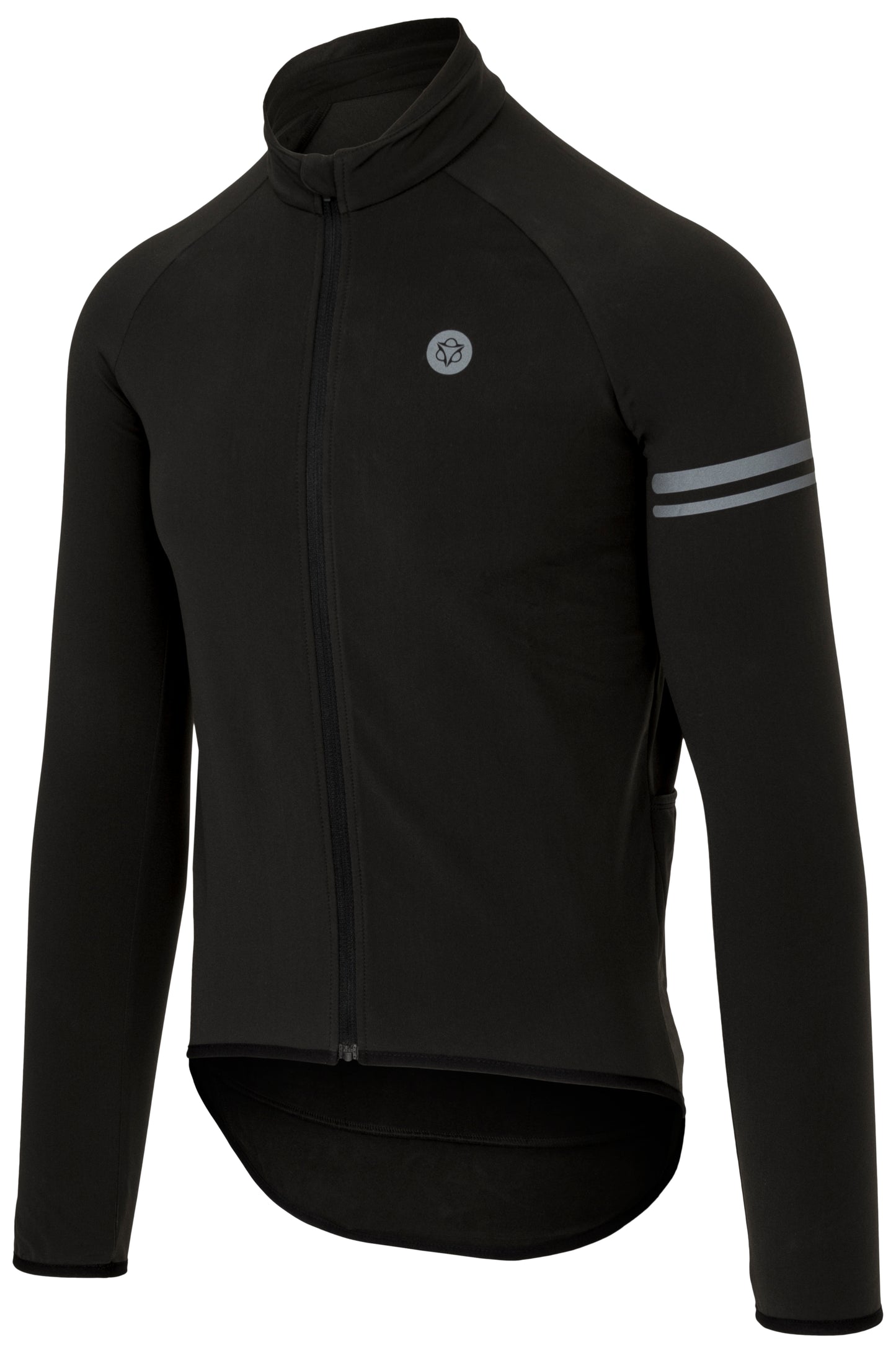 Maillot manches longues Thermo homme - AGU