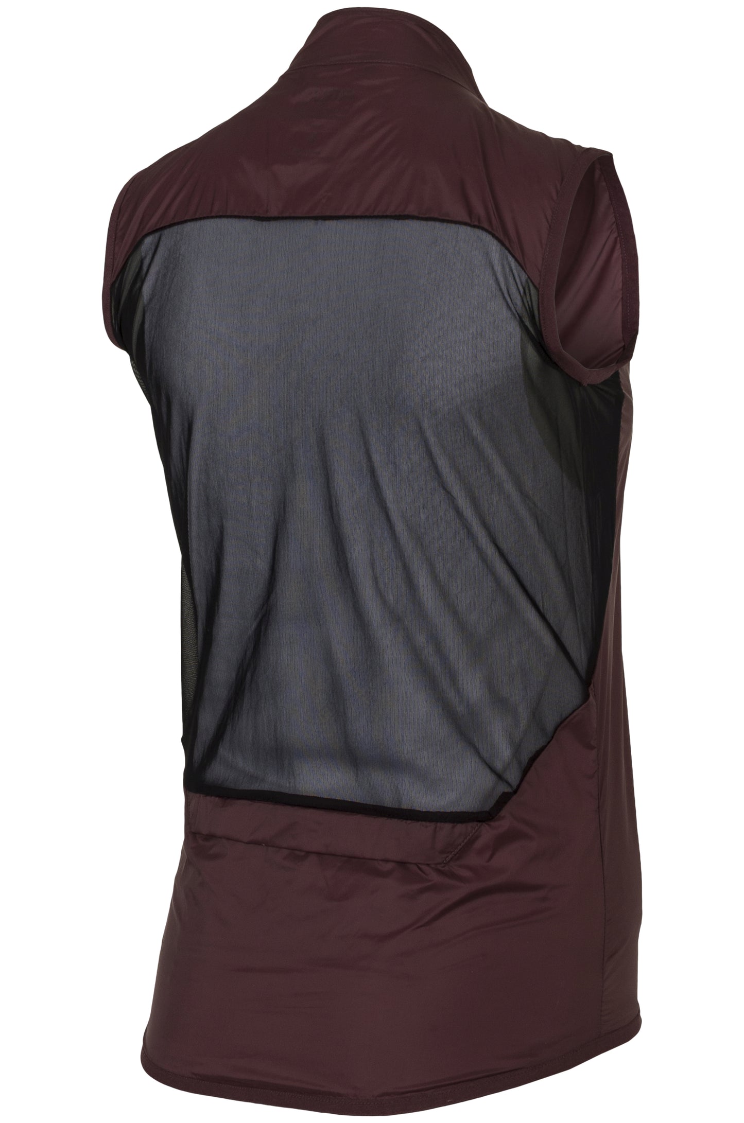 Gilet coupe vent essential femme - AGU