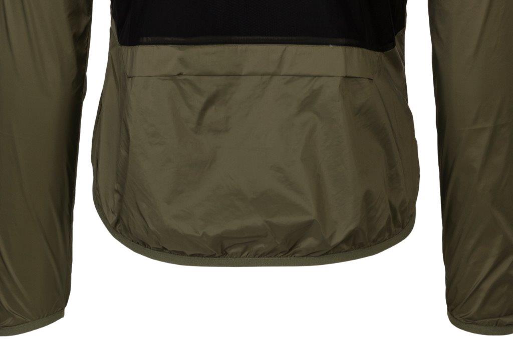 Veste coupe vent essential homme - AGU