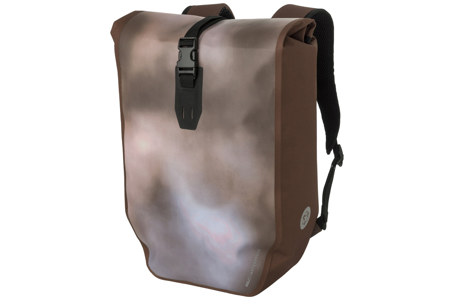 Clean single bag Backpack shelter large - AGU